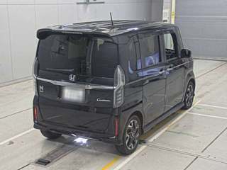 HONDA N BOX 2018
