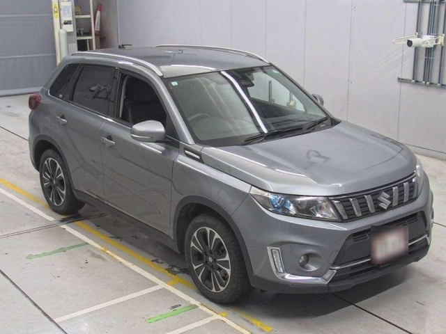 SUZUKI ESCUDO 2019