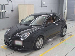 ALFAROMEO MITO 2016