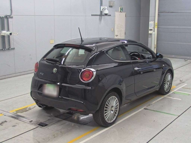 ALFAROMEO MITO 2016