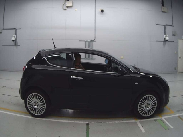 ALFAROMEO MITO 2016