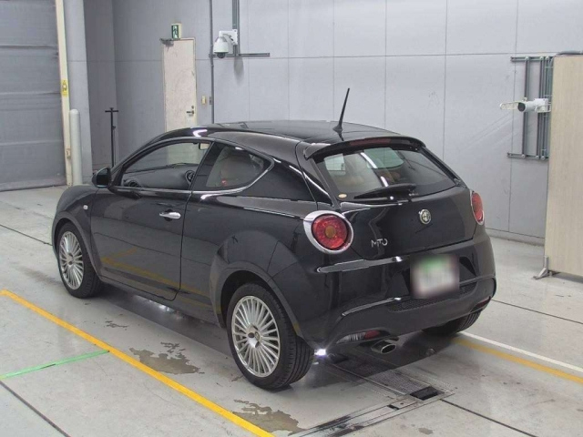 ALFAROMEO MITO 2016