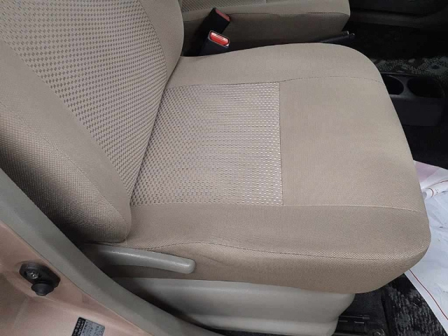 DAIHATSU MIRA E S 2012