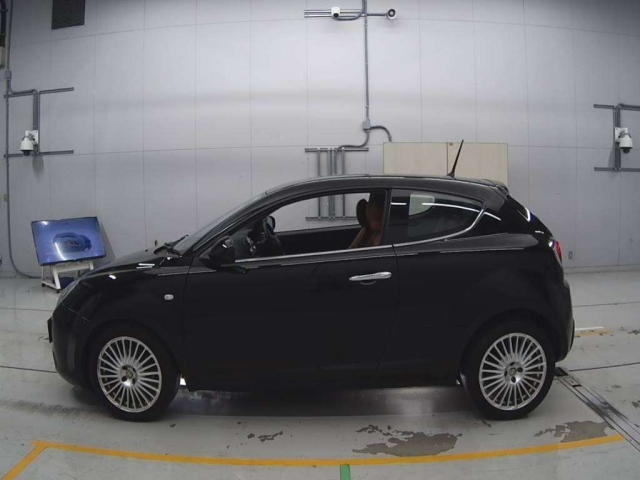 ALFAROMEO MITO 2016