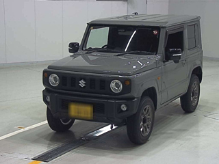 SUZUKI JIMNY 2023