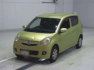 DAIHATSU MIRA 2009