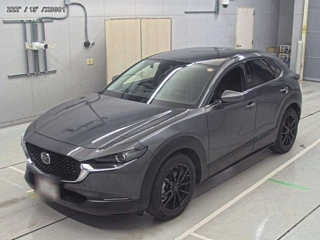 MAZDA CX-30 2021