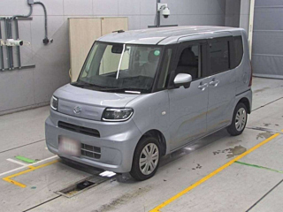 DAIHATSU TANTO 2021