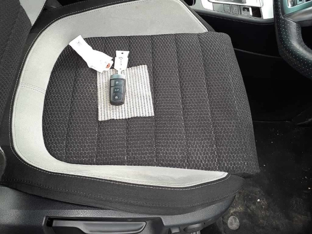 VOLKSWAGEN PASSAT VARIANT 2014