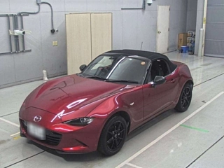 MAZDA ROADSTER 2023