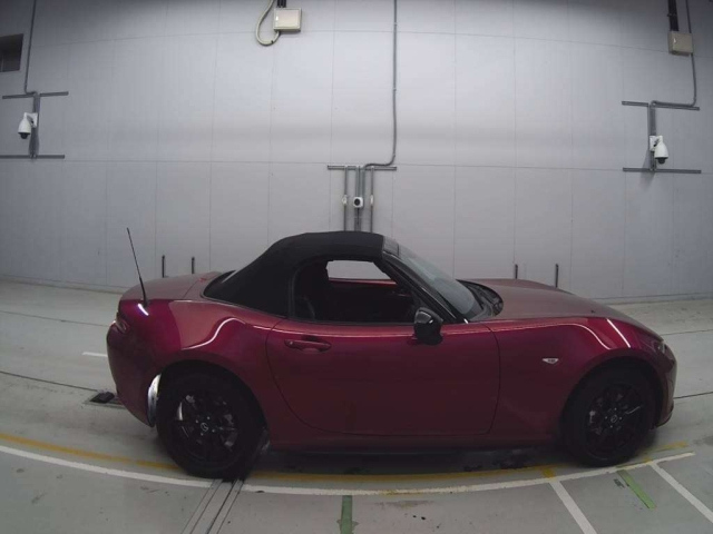 MAZDA ROADSTER 2023