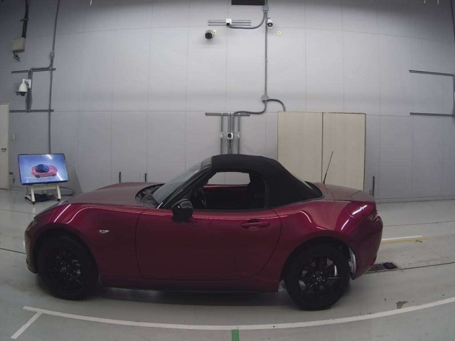 MAZDA ROADSTER 2023