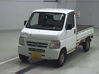 HONDA ACTY TRUCK 2005