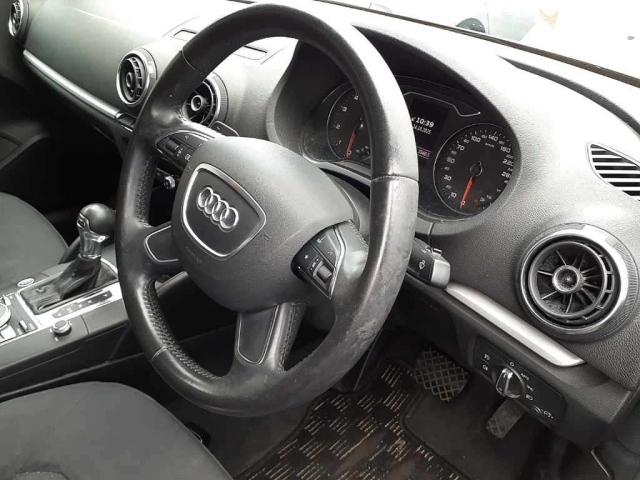 AUDI A3 2014