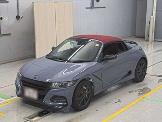 HONDA S660 2022