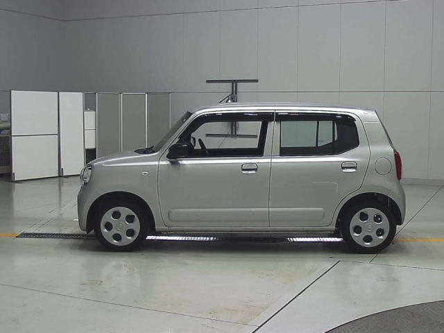 SUZUKI ALTO 2022