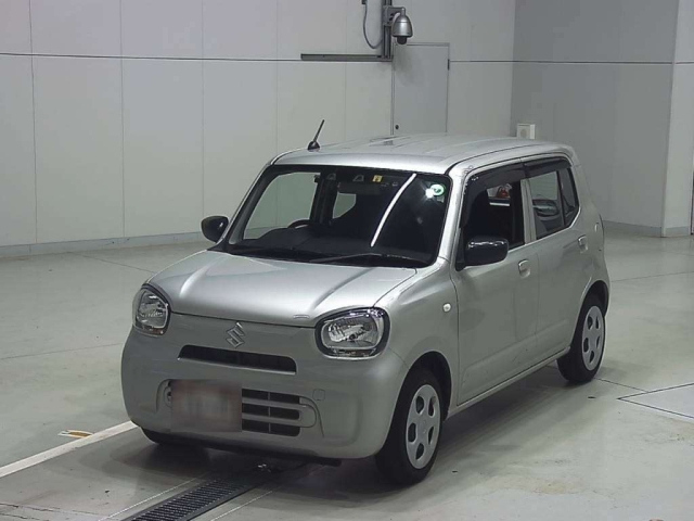 SUZUKI ALTO 2022