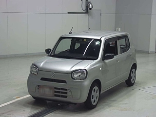 SUZUKI ALTO 2022