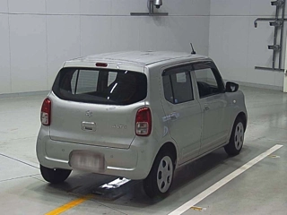 SUZUKI ALTO 2022