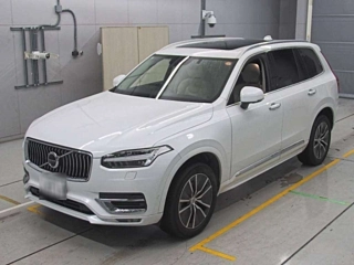 VOLVO XC90 2021
