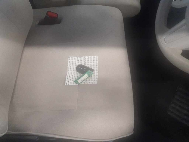 DAIHATSU MOVE CANBUS 2022