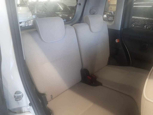 DAIHATSU MOVE CANBUS 2022