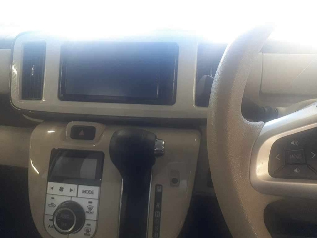 DAIHATSU MOVE CANBUS 2022