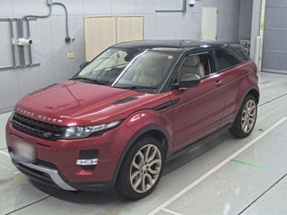 ROVER RANGE ROVER 2014