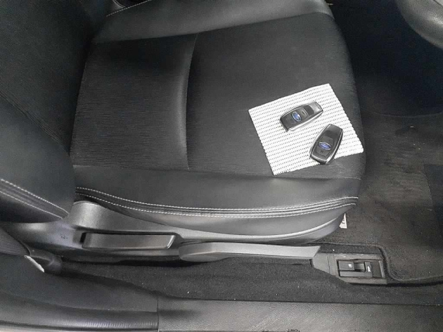 SUBARU IMPREZA G4 2015