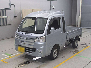 DAIHATSU HIJET TRUCK 2021