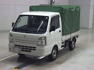 SUZUKI CARRY TRUCK 2020