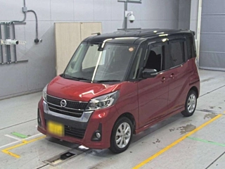 NISSAN DAYZ ROOX 2019