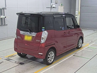 NISSAN DAYZ ROOX 2019