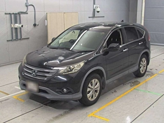HONDA CR-V 2012
