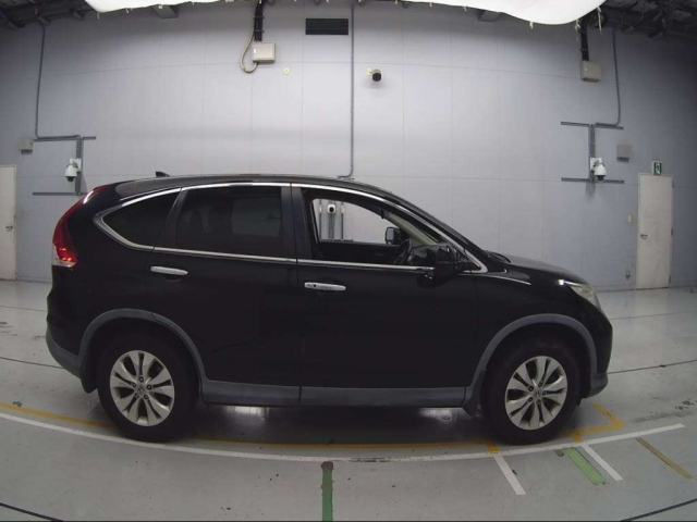 HONDA CR-V 2012