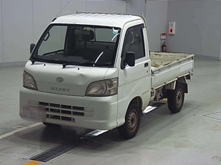 DAIHATSU HIJET TRUCK 2011