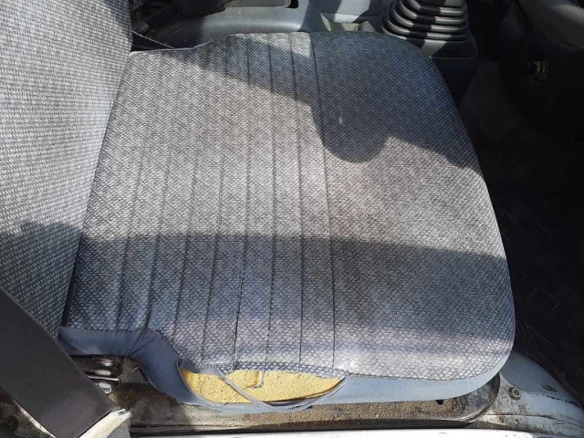 DAIHATSU HIJET TRUCK 2011