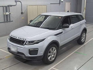 ROVER RANGE ROVER 2017