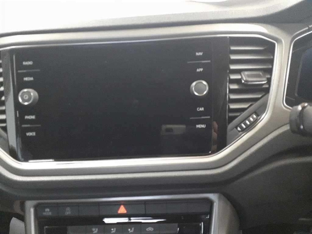 VOLKSWAGEN T-ROC 2021