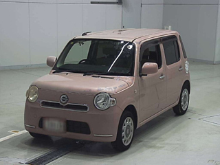 DAIHATSU MIRA 2012