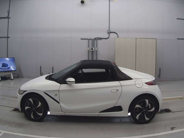 HONDA S660 2019