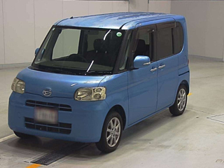 DAIHATSU TANTO 2011
