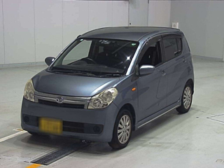 DAIHATSU MIRA 2007