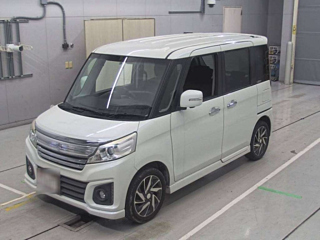 SUZUKI SPACIA 2016