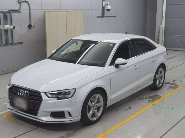 AUDI A3 2020