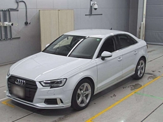 AUDI A3 2020