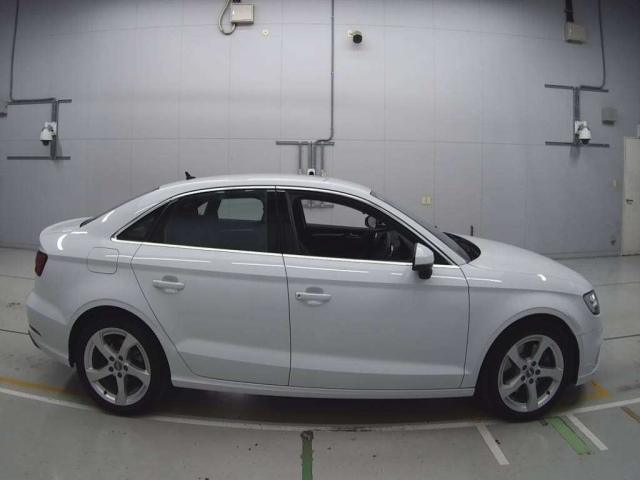 AUDI A3 2020