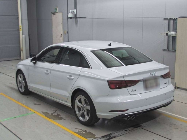 AUDI A3 2020
