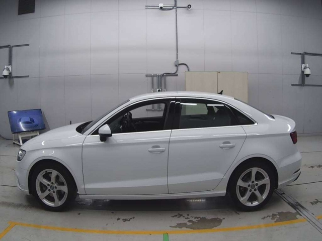 AUDI A3 2020
