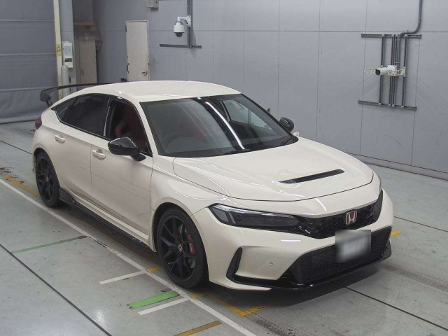 HONDA CIVIC 2023